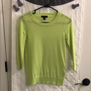 JCrew Women’s Merino Sweater